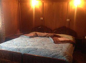 Little Majestic Houseboat - 2, Srinagar 2